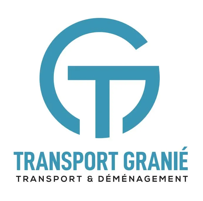 TRANSPORT GRANIE logo