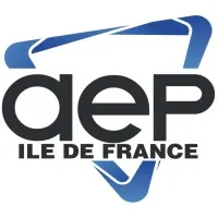 AEP logo