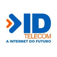 ID TELECOM logo