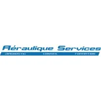 AERAULIQUE SERVICES logo