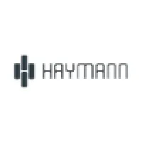 DAVID HAYMANN EDITIONS logo