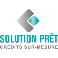 SOLUTION PRET logo