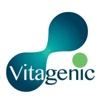 VITAGENIC logo