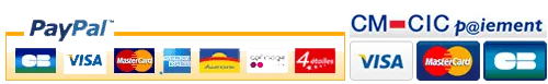 CEGIMAIR logo
