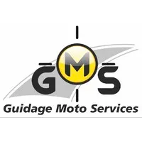 GUIDAGE MOTO SERVICES logo
