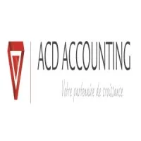 ACD ACCOUNTING (ACDA) logo