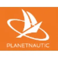 PLANET NAUTIC logo