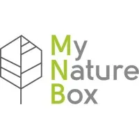 MY NATURE BOX (MNB) logo