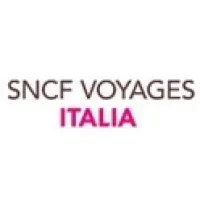 SNCF VOYAGES ITALIA (SVI) logo