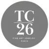 TC 26 logo