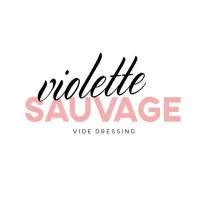 VIOLETTE SAUVAGE SAS logo