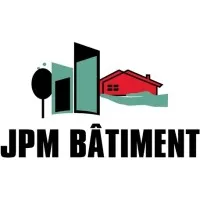 JPM BATIMENT logo