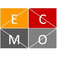 ECMO INGENIERIE (E.C.M.O.) logo