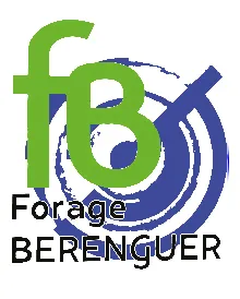 BERENGUER FORAGES logo