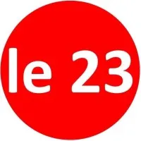 LE 23 logo
