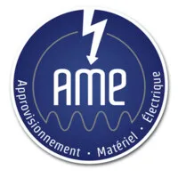 APPROVISIONNEMENT MATERIEL ELECTRIQUE logo