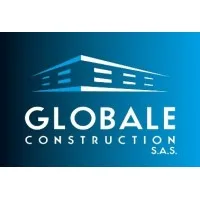 GLOBALE CONSTRUCTION logo