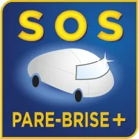 SOS PARE BRISE logo