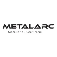 METALARC logo