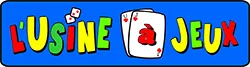 Voici le logo de la marque CORE LUDIS qui représente son identité graphique.