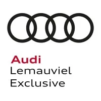 LEMAUVIEL EXCLUSIVE logo