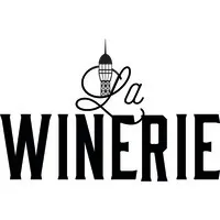 LA WINERIE logo