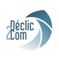DECLIC 2 COM logo
