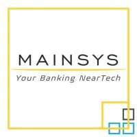MAINSYS FRANCE logo