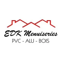 EDK MENUISERIES logo