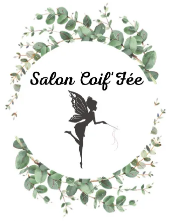 COIF'FEE (COIF'FEE) (L'INSTANT PAR'FEE) logo
