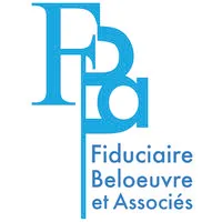 FIDUCIAIRE BELOEUVRE ET ASSOCIES logo