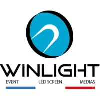 WINLIGHT INTERNATIONAL logo