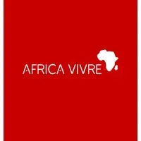 AFRICAVIVRE logo