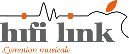 HIFI LINK logo
