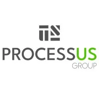 PROCESSUS GROUP logo