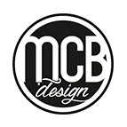 MCB DESIGN (MCB) logo