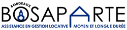 BOSAPARTE logo
