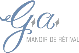 G.A logo