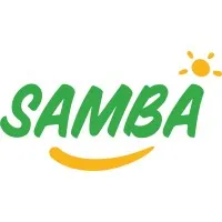 SAMBA logo
