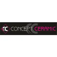 CONCEPT CERAMIC logo
