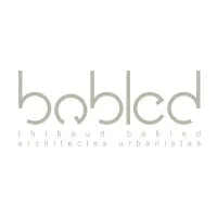 THIBAUD BABLED ARCHITECTURES (TB-A) logo