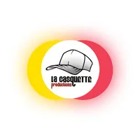 LA CASQUETTE PRODUCTIONS logo