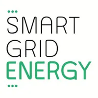 SMART GRID ENERGY logo
