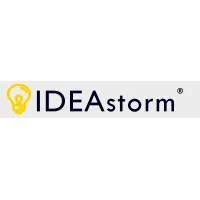 IDEASTORM logo