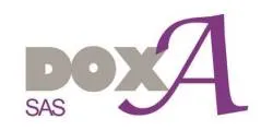 DOXA-SAS logo