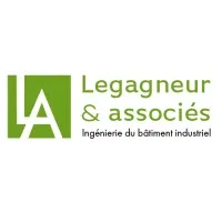 LEGAGNEUR & ASSOCIES logo