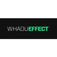 WHAOU EFFECT logo