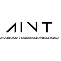 Voici le logo de la marque AIVT qui représente son identité graphique.