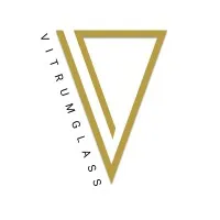 VITRUM GLASS (VITRUM GLASS) logo