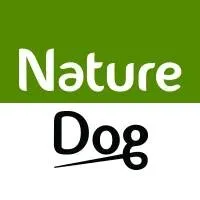 NATURE DOG logo